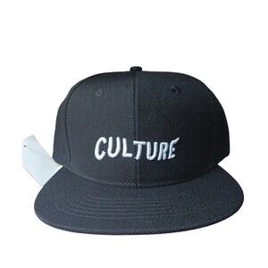 Hat YRN Young Rich Nation Migos Culture Snapback Baseball OS Size Streetwear New